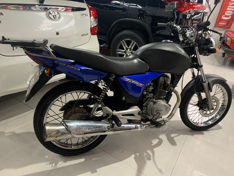 HONDA CG 150 TITAN-ESD/ TITAN SPECIAL EDITION