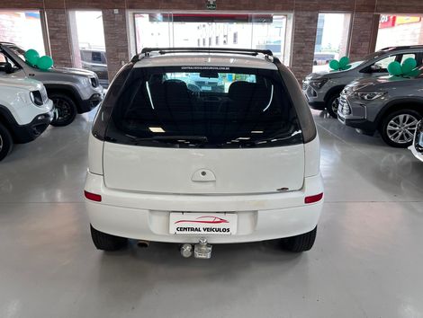 Chevrolet Corsa Hat. Maxx 1.4 8V ECONOFLEX 5p