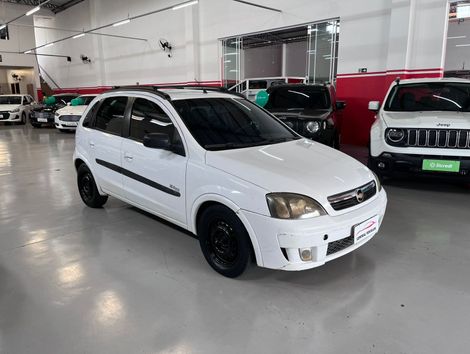 Chevrolet Corsa Hat. Maxx 1.4 8V ECONOFLEX 5p