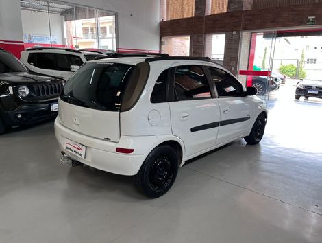 Chevrolet Corsa Hat. Maxx 1.4 8V ECONOFLEX 5p