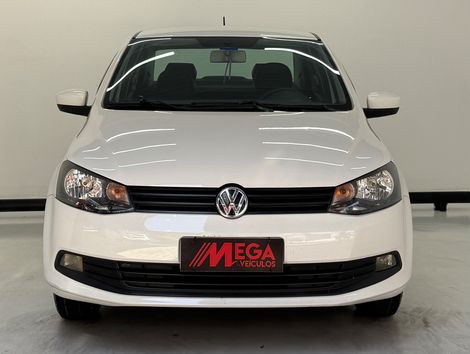 VolksWagen VOYAGE 1.6/1.6 City  Mi Total Flex 8V 4p