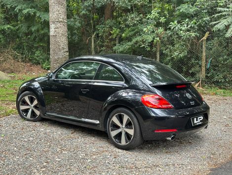 VolksWagen Fusca 2.0 R-Line TSI 16V Aut.