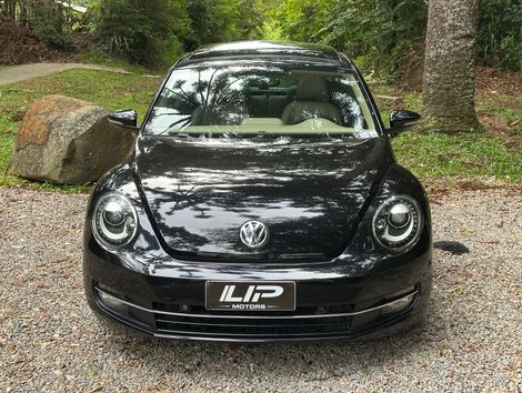 VolksWagen Fusca 2.0 R-Line TSI 16V Aut.