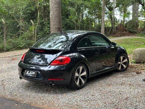 VolksWagen Fusca 2.0 R-Line TSI 16V Aut.