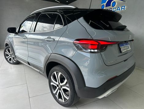 Fiat PULSE IMPETUS 1.0 TURBO 200 Flex Aut.