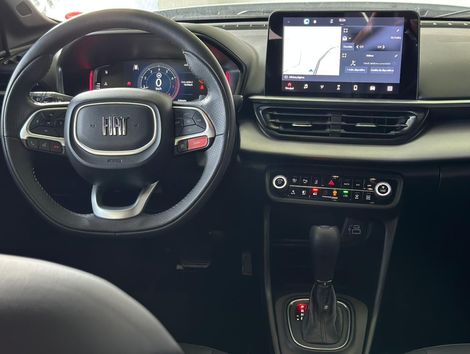 Fiat PULSE IMPETUS 1.0 TURBO 200 Flex Aut.