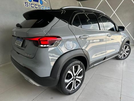 Fiat PULSE IMPETUS 1.0 TURBO 200 Flex Aut.