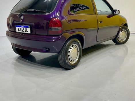 Chevrolet Corsa Wind 1.0 MPFI / EFI  2p