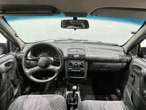 Chevrolet Corsa Wind 1.0 MPFI / EFI  2p