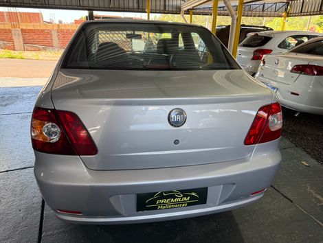 Fiat Siena 1.0/ EX 1.0 mpi Fire/ Fire Flex 8v