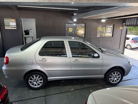 Fiat Siena 1.0/ EX 1.0 mpi Fire/ Fire Flex 8v