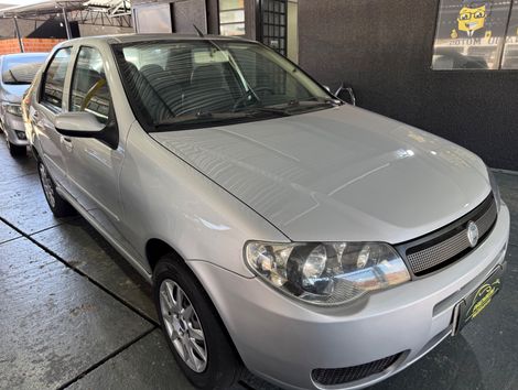 Fiat Siena 1.0/ EX 1.0 mpi Fire/ Fire Flex 8v