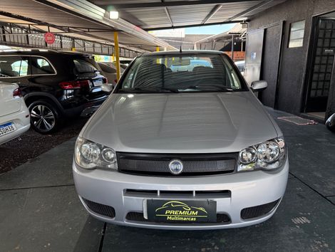 Fiat Siena 1.0/ EX 1.0 mpi Fire/ Fire Flex 8v