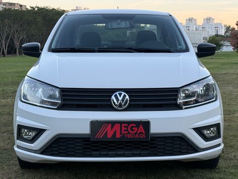 VolksWagen VOYAGE 1.0 Flex 12V 4p