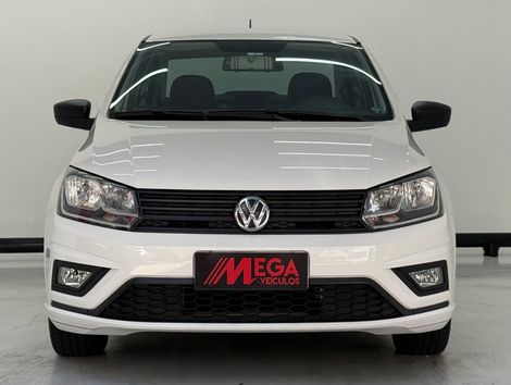VolksWagen VOYAGE 1.0 Flex 12V 4p