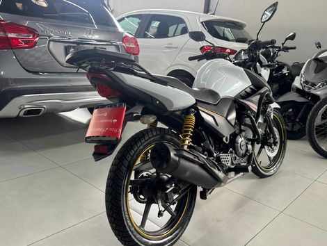 YAMAHA YS 150 FAZER SED/ FLEX