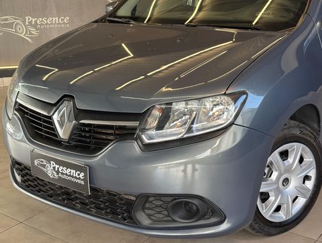 Renault SANDERO Expression Flex 1.6 16V 5p