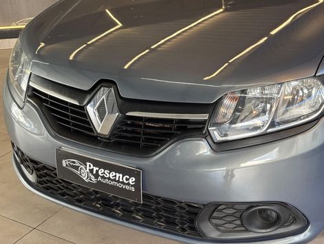 Renault SANDERO Expression Flex 1.6 16V 5p