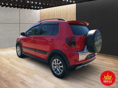VolksWagen CROSSFOX 1.6 Mi Total Flex 8V 5p
