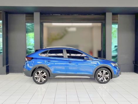 VolksWagen Nivus Highline 1.0 200 TSI Flex Aut.