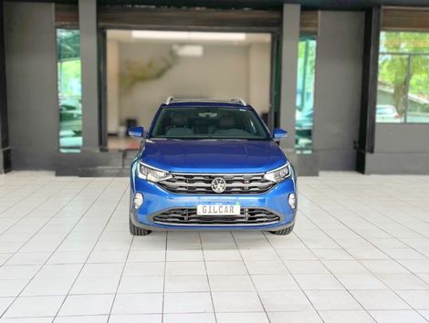 VolksWagen Nivus Highline 1.0 200 TSI Flex Aut.