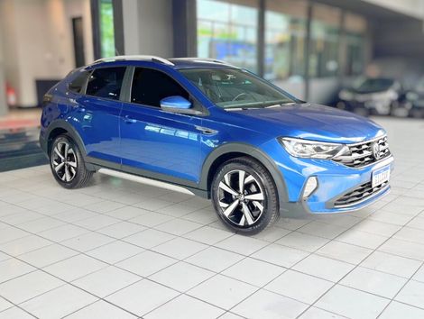 VolksWagen Nivus Highline 1.0 200 TSI Flex Aut.