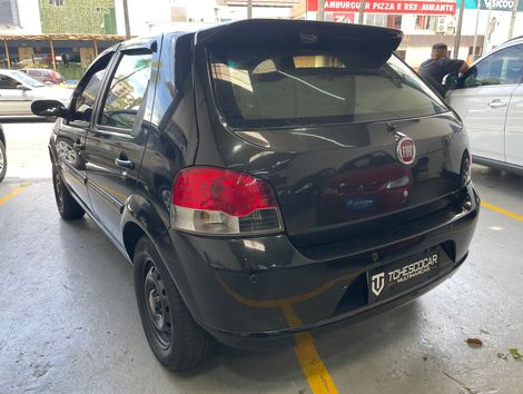 Fiat Palio ELX 1.4 Fire/30 Anos F. Flex 8V 4p