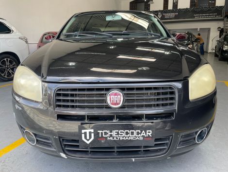 Fiat Palio ELX 1.4 Fire/30 Anos F. Flex 8V 4p