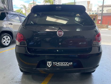Fiat Palio ELX 1.4 Fire/30 Anos F. Flex 8V 4p