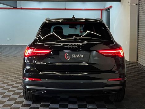 Audi 1.4 35 TFSi Gasolina Black S-Tronic