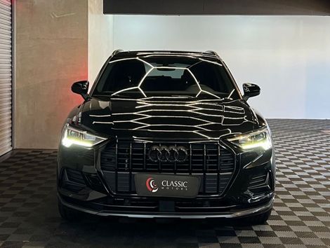 Audi 1.4 35 TFSi Gasolina Black S-Tronic