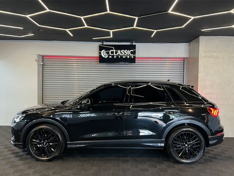 Audi 1.4 35 TFSi Gasolina Black S-Tronic