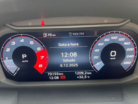 Audi 1.4 35 TFSi Gasolina Black S-Tronic