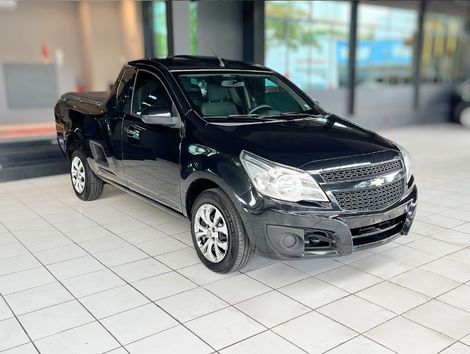 Chevrolet MONTANA LS 1.4 ECONOFLEX 8V 2p