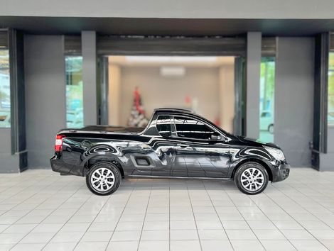 Chevrolet MONTANA LS 1.4 ECONOFLEX 8V 2p