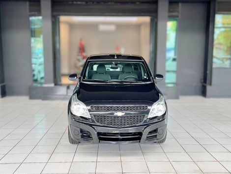 Chevrolet MONTANA LS 1.4 ECONOFLEX 8V 2p
