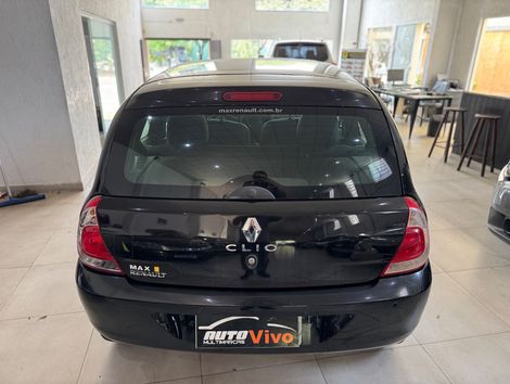 Renault Clio Authentique 1.0/1.0 Hi-Power 16V 3p