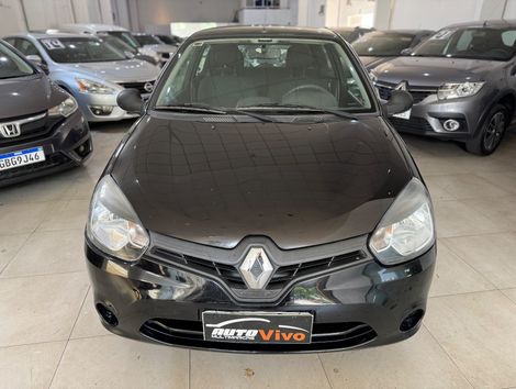 Renault Clio Authentique 1.0/1.0 Hi-Power 16V 3p