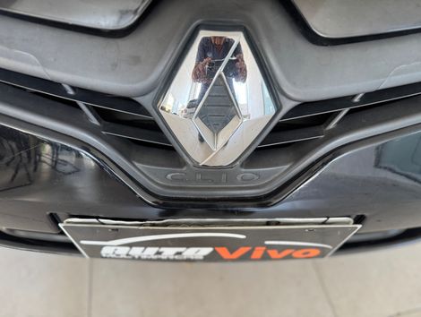 Renault Clio Authentique 1.0/1.0 Hi-Power 16V 3p