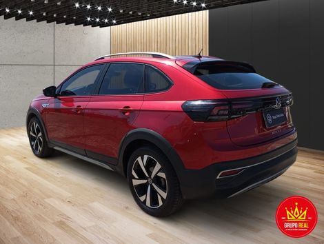 VolksWagen Nivus Highline 1.0 200 TSI Flex Aut.