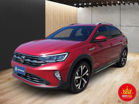 Volkswagen Nivus Highline 1.0 200 TSI Flex Aut.