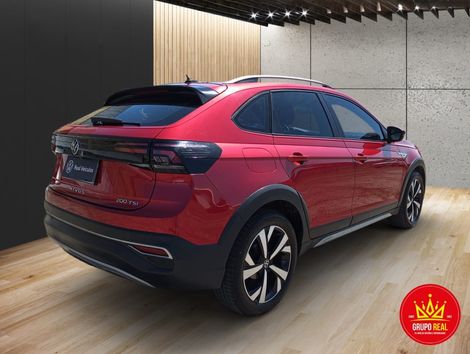 VolksWagen Nivus Highline 1.0 200 TSI Flex Aut.