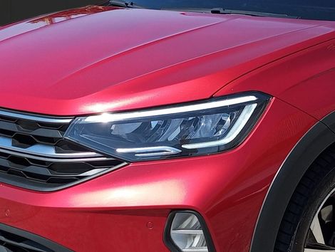 VolksWagen Nivus Highline 1.0 200 TSI Flex Aut.