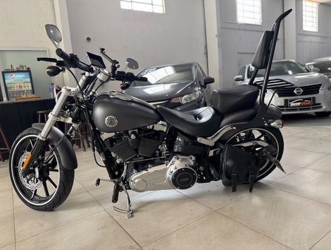 Harley SOFTAIL BREAKOUT FXSB