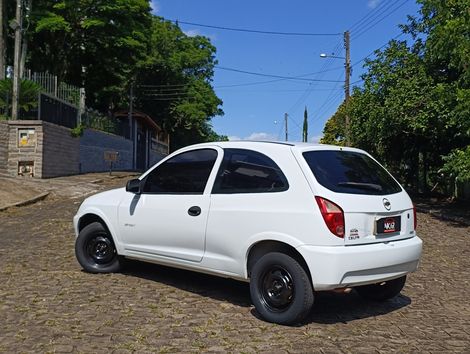 Chevrolet Celta Life/ LS 1.0 MPFI 8V FlexPower 3p