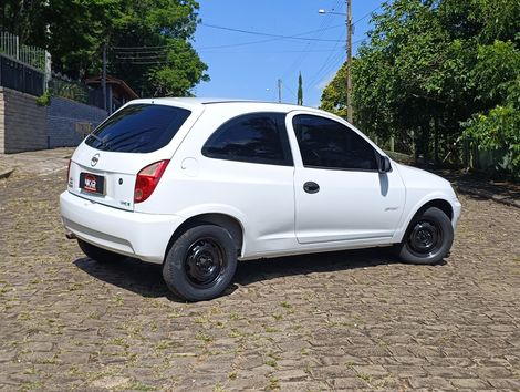 Chevrolet Celta Life/ LS 1.0 MPFI 8V FlexPower 3p