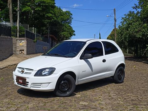Chevrolet Celta Life/ LS 1.0 MPFI 8V FlexPower 3p