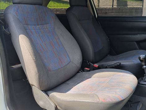 Chevrolet Celta Life/ LS 1.0 MPFI 8V FlexPower 3p