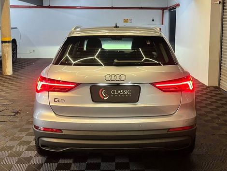 Audi 1.4 35 TFSi Gasolina Prestige S-Tronic