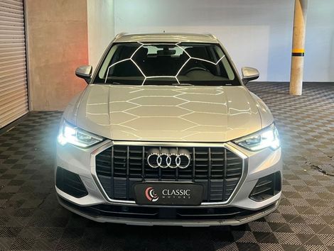 Audi 1.4 35 TFSi Gasolina Prestige S-Tronic